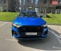 Синій Ауді RS Q8, об'ємом двигуна 4 л та пробігом 51 тис. км за 92500 $, фото 29 на Automoto.ua