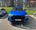 Синій Ауді RS Q8, об'ємом двигуна 4 л та пробігом 51 тис. км за 92500 $, фото 2 на Automoto.ua
