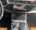 Синій Ауді RS Q8, об'ємом двигуна 4 л та пробігом 51 тис. км за 92500 $, фото 49 на Automoto.ua
