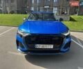 Синій Ауді RS Q8, об'ємом двигуна 4 л та пробігом 51 тис. км за 92500 $, фото 5 на Automoto.ua