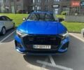 Синій Ауді RS Q8, об'ємом двигуна 4 л та пробігом 51 тис. км за 92500 $, фото 1 на Automoto.ua
