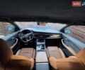 Синій Ауді RS Q8, об'ємом двигуна 4 л та пробігом 51 тис. км за 97000 $, фото 7 на Automoto.ua
