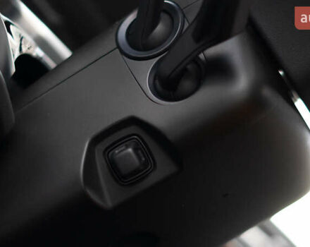 Синій Ауді RS Q8, об'ємом двигуна 4 л та пробігом 75 тис. км за 93000 $, фото 36 на Automoto.ua