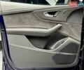 Синій Ауді RS Q8, об'ємом двигуна 4 л та пробігом 66 тис. км за 139900 $, фото 32 на Automoto.ua