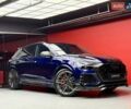 Синій Ауді RS Q8, об'ємом двигуна 4 л та пробігом 66 тис. км за 139900 $, фото 14 на Automoto.ua