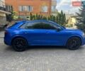 Синий Ауди RS Q8, объемом двигателя 4 л и пробегом 51 тыс. км за 87000 $, фото 15 на Automoto.ua