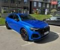 Синій Ауді RS Q8, об'ємом двигуна 4 л та пробігом 51 тис. км за 92500 $, фото 7 на Automoto.ua