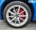 Синий Ауди RS Q8, объемом двигателя 4 л и пробегом 22 тыс. км за 119900 $, фото 31 на Automoto.ua