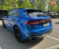 Синій Ауді RS Q8, об'ємом двигуна 4 л та пробігом 51 тис. км за 92500 $, фото 20 на Automoto.ua