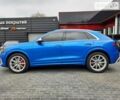 Синий Ауди RS Q8, объемом двигателя 4 л и пробегом 22 тыс. км за 119900 $, фото 6 на Automoto.ua