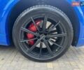 Синий Ауди RS Q8, объемом двигателя 4 л и пробегом 51 тыс. км за 87000 $, фото 19 на Automoto.ua