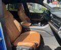 Синій Ауді RS Q8, об'ємом двигуна 4 л та пробігом 51 тис. км за 92500 $, фото 33 на Automoto.ua