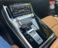 Синий Ауди RS Q8, объемом двигателя 4 л и пробегом 51 тыс. км за 87000 $, фото 38 на Automoto.ua
