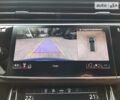 Синий Ауди RS Q8, объемом двигателя 4 л и пробегом 22 тыс. км за 119900 $, фото 15 на Automoto.ua