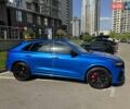Синій Ауді RS Q8, об'ємом двигуна 4 л та пробігом 51 тис. км за 92500 $, фото 11 на Automoto.ua