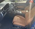 Синій Ауді RS Q8, об'ємом двигуна 4 л та пробігом 51 тис. км за 92500 $, фото 56 на Automoto.ua