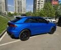 Синій Ауді RS Q8, об'ємом двигуна 4 л та пробігом 51 тис. км за 92500 $, фото 15 на Automoto.ua