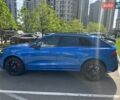 Синій Ауді RS Q8, об'ємом двигуна 4 л та пробігом 51 тис. км за 92500 $, фото 23 на Automoto.ua