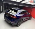 Синій Ауді RS Q8, об'ємом двигуна 4 л та пробігом 66 тис. км за 139900 $, фото 23 на Automoto.ua