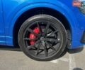 Синій Ауді RS Q8, об'ємом двигуна 4 л та пробігом 51 тис. км за 92500 $, фото 32 на Automoto.ua