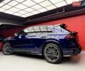Синій Ауді RS Q8, об'ємом двигуна 4 л та пробігом 66 тис. км за 139900 $, фото 26 на Automoto.ua