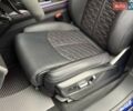 Синій Ауді RS Q8, об'ємом двигуна 4 л та пробігом 66 тис. км за 139900 $, фото 36 на Automoto.ua