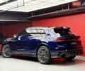 Синій Ауді RS Q8, об'ємом двигуна 4 л та пробігом 66 тис. км за 139900 $, фото 29 на Automoto.ua