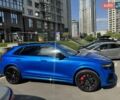 Синій Ауді RS Q8, об'ємом двигуна 4 л та пробігом 51 тис. км за 92500 $, фото 10 на Automoto.ua