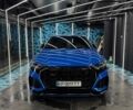 Синій Ауді RS Q8, об'ємом двигуна 4 л та пробігом 51 тис. км за 97000 $, фото 1 на Automoto.ua