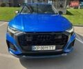 Синій Ауді RS Q8, об'ємом двигуна 4 л та пробігом 51 тис. км за 92500 $, фото 27 на Automoto.ua