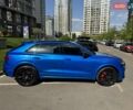 Синій Ауді RS Q8, об'ємом двигуна 4 л та пробігом 51 тис. км за 92500 $, фото 13 на Automoto.ua