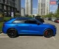 Синій Ауді RS Q8, об'ємом двигуна 4 л та пробігом 51 тис. км за 92500 $, фото 12 на Automoto.ua