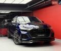 Синій Ауді RS Q8, об'ємом двигуна 4 л та пробігом 66 тис. км за 139900 $, фото 12 на Automoto.ua