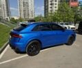Синій Ауді RS Q8, об'ємом двигуна 4 л та пробігом 51 тис. км за 92500 $, фото 14 на Automoto.ua