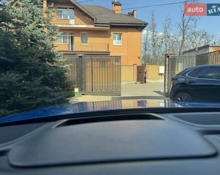 Синий Ауди RS Q8, объемом двигателя 4 л и пробегом 51 тыс. км за 87000 $, фото 36 на Automoto.ua