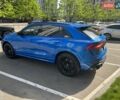 Синій Ауді RS Q8, об'ємом двигуна 4 л та пробігом 51 тис. км за 92500 $, фото 21 на Automoto.ua