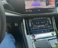 Синий Ауди RS Q8, объемом двигателя 4 л и пробегом 51 тыс. км за 87000 $, фото 37 на Automoto.ua