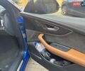 Синий Ауди RS Q8, объемом двигателя 4 л и пробегом 51 тыс. км за 87000 $, фото 27 на Automoto.ua