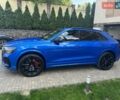 Синий Ауди RS Q8, объемом двигателя 4 л и пробегом 51 тыс. км за 87000 $, фото 6 на Automoto.ua