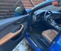 Синій Ауді RS Q8, об'ємом двигуна 4 л та пробігом 51 тис. км за 97000 $, фото 6 на Automoto.ua