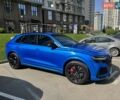 Синій Ауді RS Q8, об'ємом двигуна 4 л та пробігом 51 тис. км за 92500 $, фото 9 на Automoto.ua