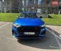 Синій Ауді RS Q8, об'ємом двигуна 4 л та пробігом 51 тис. км за 92500 $, фото 4 на Automoto.ua