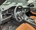 Синий Ауди RS Q8, объемом двигателя 4 л и пробегом 22 тыс. км за 119900 $, фото 11 на Automoto.ua