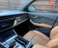 Синій Ауді RS Q8, об'ємом двигуна 4 л та пробігом 51 тис. км за 97000 $, фото 8 на Automoto.ua