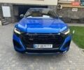 Синий Ауди RS Q8, объемом двигателя 4 л и пробегом 51 тыс. км за 87000 $, фото 54 на Automoto.ua