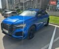 Синій Ауді RS Q8, об'ємом двигуна 4 л та пробігом 51 тис. км за 92500 $, фото 26 на Automoto.ua