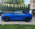 Синий Ауди RS Q8, объемом двигателя 4 л и пробегом 51 тыс. км за 87000 $, фото 7 на Automoto.ua