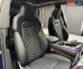 Синій Ауді RS Q8, об'ємом двигуна 4 л та пробігом 66 тис. км за 139900 $, фото 66 на Automoto.ua