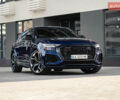 Синій Ауді RS Q8, об'ємом двигуна 4 л та пробігом 70 тис. км за 96000 $, фото 1 на Automoto.ua