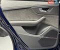 Синій Ауді RS Q8, об'ємом двигуна 4 л та пробігом 66 тис. км за 139900 $, фото 48 на Automoto.ua